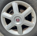 Juego Llantas Fiat Ulysse