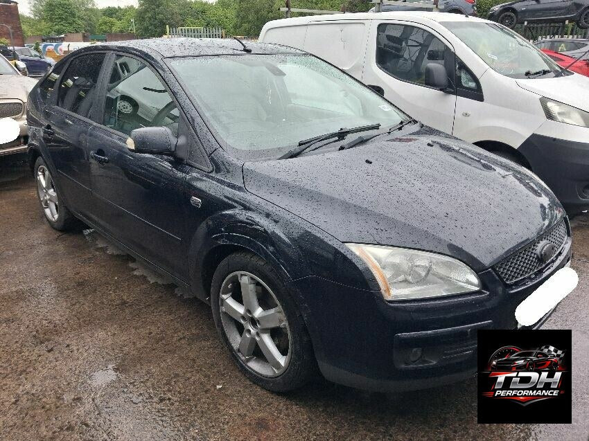 Ford Focus Mk2 (2004-2008) Despiece / Recambios Carrocería y Mecánica