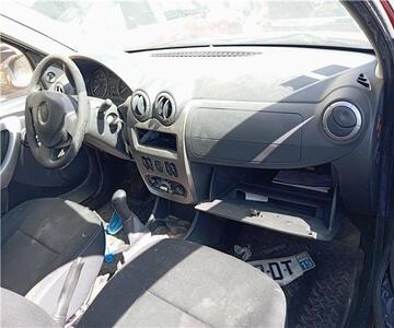 Dacia Sandero 1.5 Stepway 2008 - Despiece