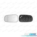 Cristal Espejo BASE Izquierdo SAAB 9-3 02-15