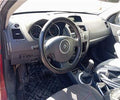 Renault Megane Ii Coupe/Cabrio 1.6 Authentique 2003 - Despiece