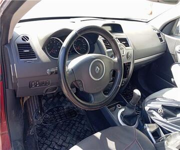 Renault Megane Ii Coupe/Cabrio 1.6 Authentique 2003 - Despiece