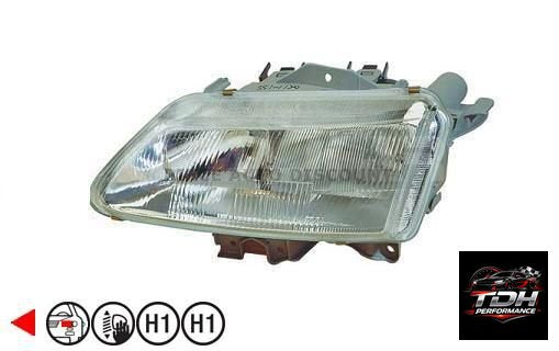 Faro Izquierdo Renault Espace Nuevo Ref. 7701038269