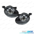 Faros Antiniebla Volkswagen VW Varios Modelos R LINE