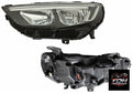Faro Izquierdo Opel Insignia Nuevo Ref. 39050364