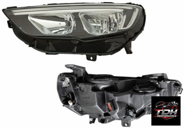 Faro Izquierdo Opel Insignia Nuevo Ref. 39050364