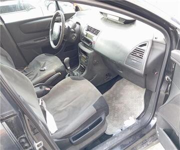 Citroen C4 Coupe 1.6 HDi CAT (9HY / DV6TED4) (109 CV / 80 KW) (109 CV