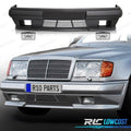 Paragolpes Delantero Mercedes Clase E W124 85-95 LOOK AMG | TDH Performance