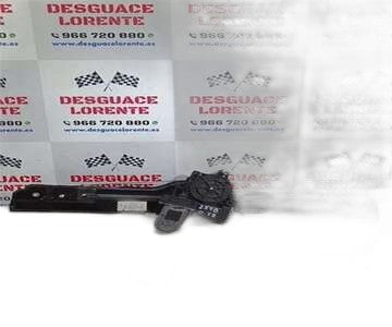 Elevalunas delantero izquierdo 51957504 de Fiat 500l (351) wagon