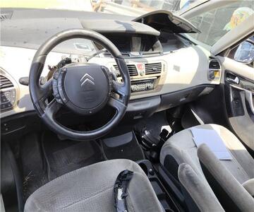 Citroen Grand C4 Picasso 2.0 Exclusive 2006 - Despiece