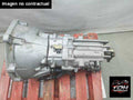 Caja Cambios GS617DG BMW Serie 3 315 (2012)
