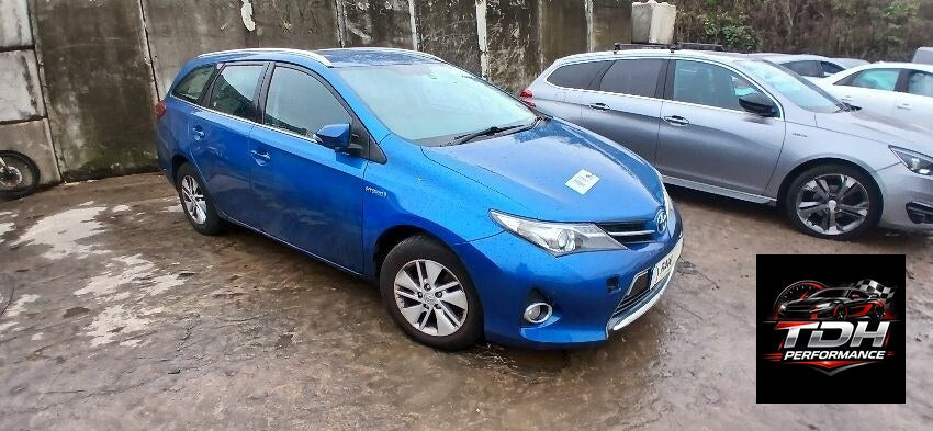 Toyota Auris Touring Sports (E180) 2012-2018 Azul | Despiece / Recambios