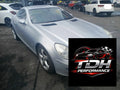 Mercedes-Benz SLK R171 (2004-2011) Despiece / Recambios 200 Kompressor