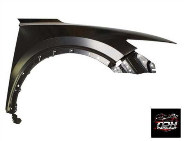 Aleta Derecho Mazda CX 5 Nuevo Ref. KB7W52111