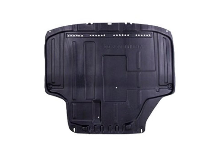 Guardabarros Ford TRANSIT-TOURNEO