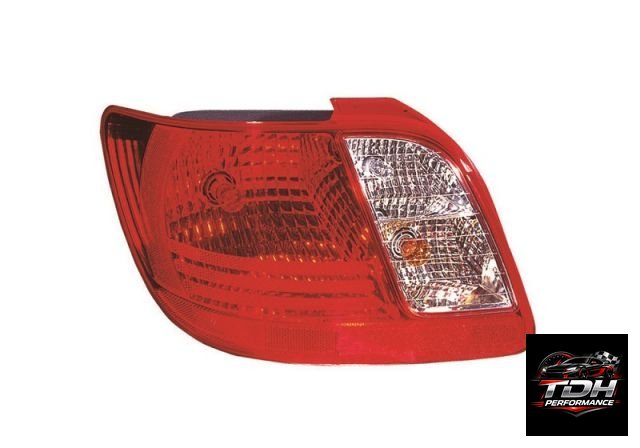 Piloto Trasero Izquierdo Kia Rio Nuevo Ref. 924011G010