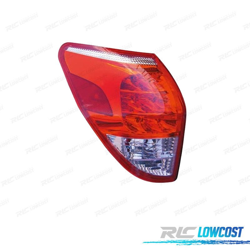 Piloto IZQ PARA Toyota Rav-4 06-08