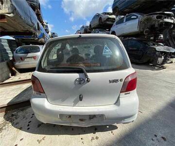Toyota Yaris 1.0 Linea Luna 1999 - Despiece