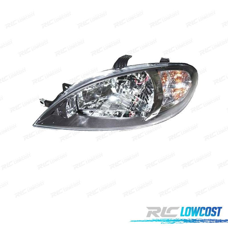 FARO IZQ PARA Daewoo Chevrolet Lacetti 5P 04-, Optra 06-