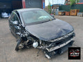 Peugeot 508 II (R83) 2018-2024 Berlina Negro - Despiece / Recambios