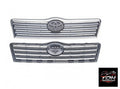Rejilla Toyota Avensis Nuevo Ref. 5310005060B0