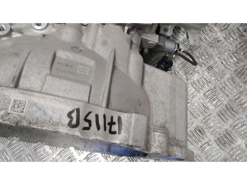 Caja de Cambios Manual Kia Xceed Cd 1.6 Crdi 136 4300032AK2