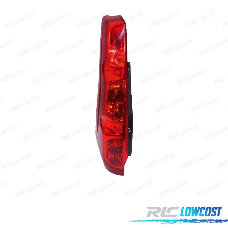Piloto IZQ PARA Nissan X-trail 07-10