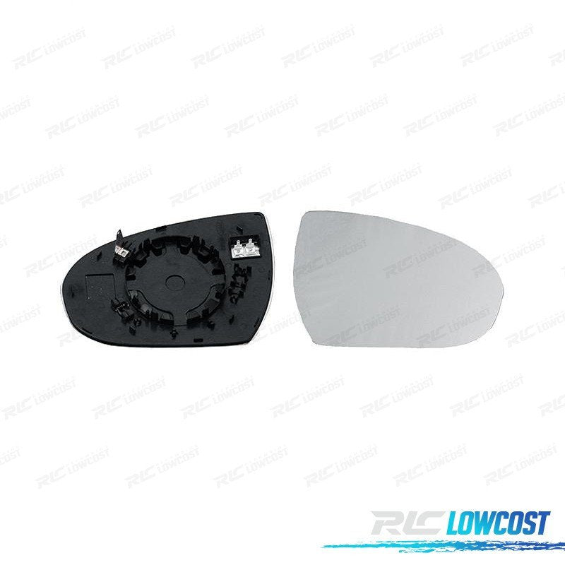 Cristal Espejo + BASE Derecho Hyundai Tucson 15-20