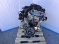 Motor Hn05 0081242 Citr N C4 Iii Ba Bb Bc 1 2 Puretech 130 Bahnsa Bahnsb