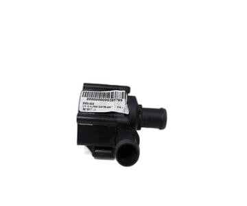 Bomba de agua 06H121601 de Audi A6 allroad quattro (4gj)