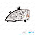 FARO IZQ PARA Mercedes VITO W639 Viano 10-19