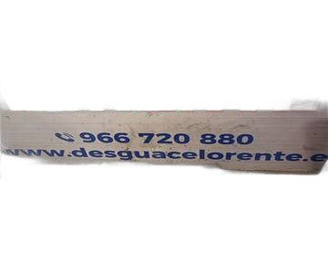 Motor arranque 8200306595 , M000T87881 de Renault Megane ii berlina 5p