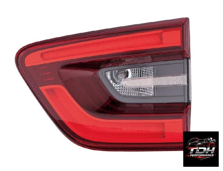 Piloto Trasero Izquierdo Renault Kadjar Nuevo Ref. 265550151R