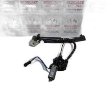 Elevalunas delantero izquierdo CA0211 de Chrysler Neon pl2000