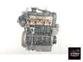 Motor Seat Ibiza 1.9 TDI 101 CV AXR 2002-2009