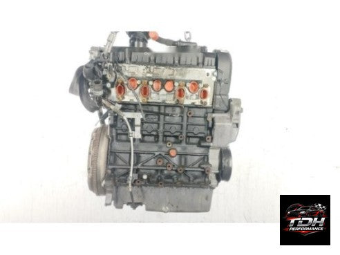 Motor Seat Ibiza 1.9 TDI 101 CV AXR 2002-2009