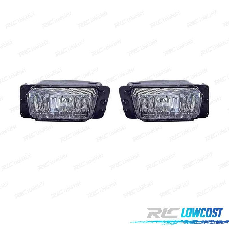 Faros Antiniebla Volkswagen VW Y SEAT