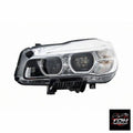 Faro Izquierdo BMW SERIE 2 Nuevo Ref. 63117391401