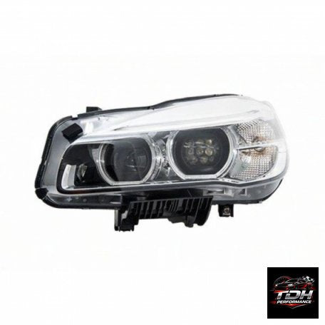 Faro Izquierdo BMW SERIE 2 Nuevo Ref. 63117391401