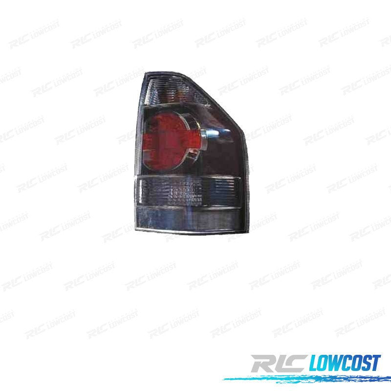 Piloto DCH PARA Mitsubishi NEW Montero Pajero 3P 07-