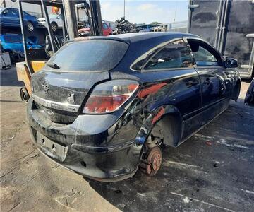 Opel Astra H Gtc 2005 - Despiece
