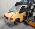 Mercedes-Benz Vito Combi 2.3 Diesel (79 CV / 58 KW) (79 CV / 58 KW) -