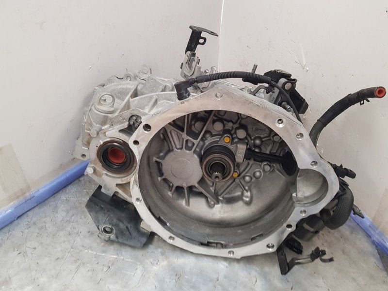 Caja de Cambios Manual Kia Xceed Drive WKJ6L