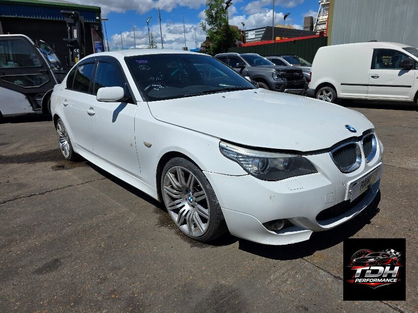 BMW Serie 5 E60 Berlina 2003-2010 Blanco - Despiece / Recambios