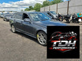 Despiece / Recambios Mercedes Clase C W204 2007-2014 C220 CDI 170cv Automático