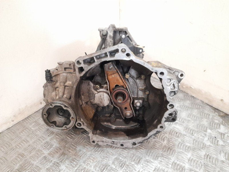 Caja de Cambios Manual Volkswagen New Beetle 9C1 1C1.1 9 Tdi EGR14051