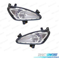 Faros Antiniebla Mercedes W221 06-09