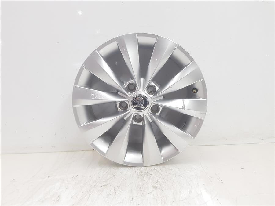 Llanta Skoda Karoq