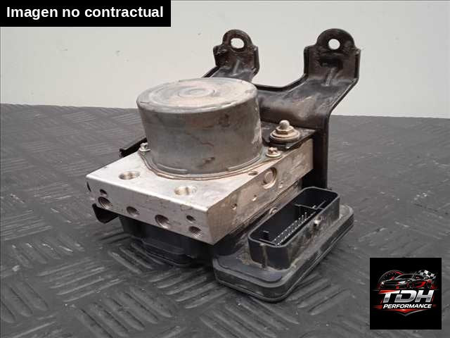Abs Volkswagen Crafter 0.1 (2020) Ref. 2N0614517D/2N0907379D
