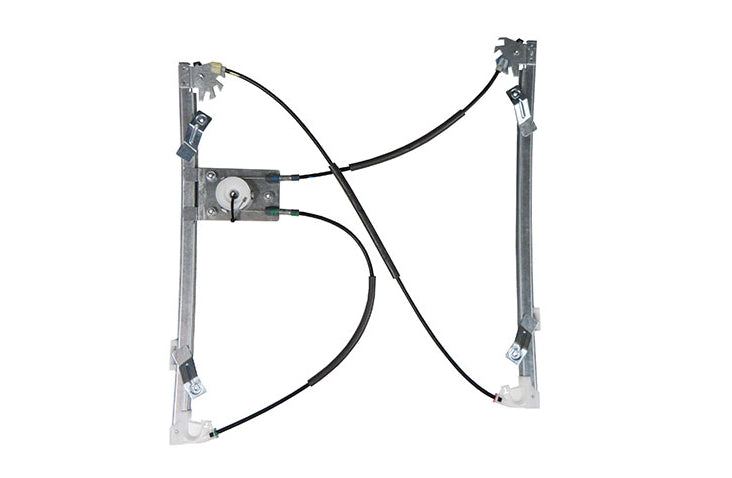 Mecanismo elevalunas eléctrico puerta delantera derecha Ford GALAXY
